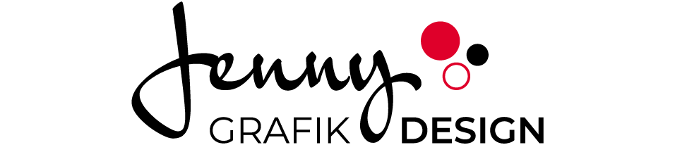 Logo Jenny Design